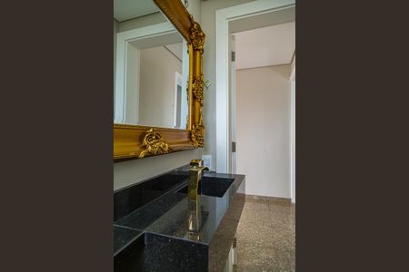 Apartamento à venda com 150m², 3 quartos e 2 vagasLavabo