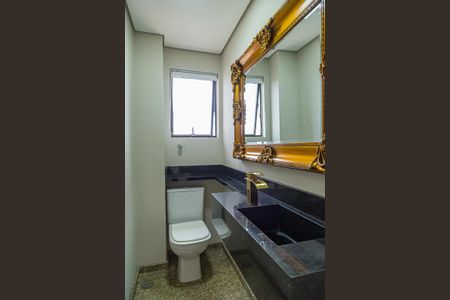 Apartamento à venda com 150m², 3 quartos e 2 vagasLavabo