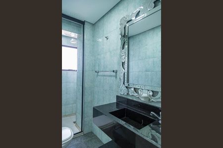 Apartamento à venda com 150m², 3 quartos e 2 vagasBanheiro Social