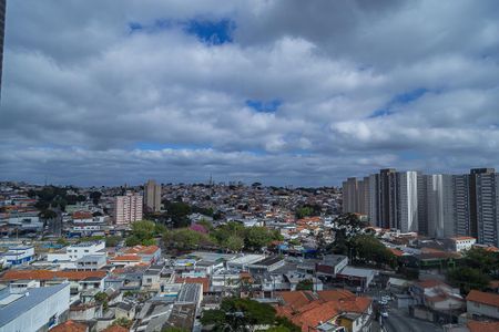 Apartamento à venda com 150m², 3 quartos e 2 vagasVista do Lavabo