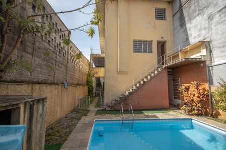 Casa à venda com 246m², 3 quartos e 5 vagasPiscina