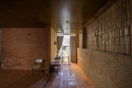 Casa à venda com 246m², 3 quartos e 5 vagasGaragem