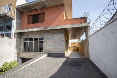 Casa à venda com 246m², 3 quartos e 5 vagasGaragem