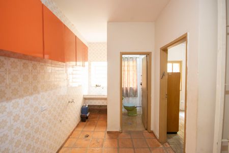 Casa à venda com 246m², 3 quartos e 5 vagasHall