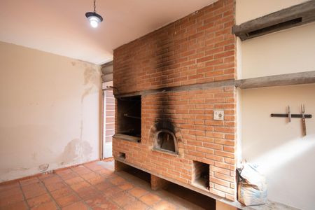 Casa à venda com 246m², 3 quartos e 5 vagasEspaço Gourmet