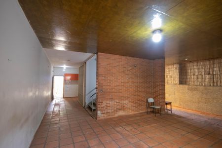 Casa à venda com 246m², 3 quartos e 5 vagasGaragem