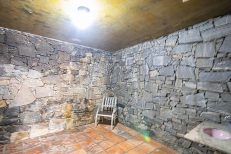 Casa à venda com 246m², 3 quartos e 5 vagasÁrea de Serviço