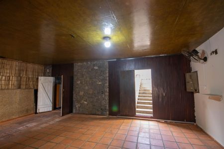 Casa à venda com 246m², 3 quartos e 5 vagasGaragem