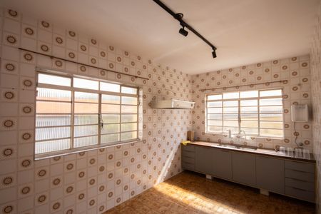 Casa à venda com 246m², 3 quartos e 5 vagasCozinha