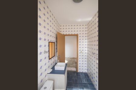 Casa à venda com 246m², 3 quartos e 5 vagasLavabo