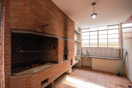 Casa à venda com 246m², 3 quartos e 5 vagasEspaço Gourmet