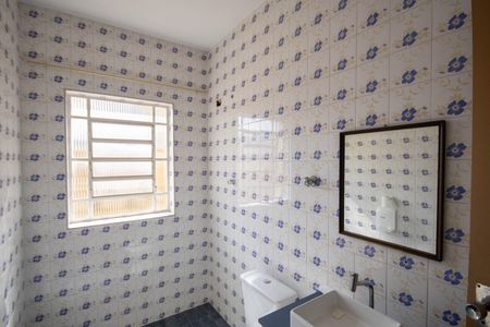 Casa à venda com 246m², 3 quartos e 5 vagasLavabo