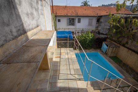 Casa à venda com 246m², 3 quartos e 5 vagasPiscina