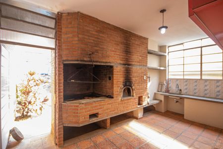 Casa à venda com 246m², 3 quartos e 5 vagasEspaço Gourmet