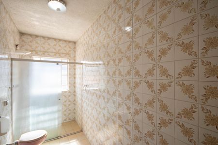 Casa à venda com 246m², 3 quartos e 5 vagasBanheiro 1