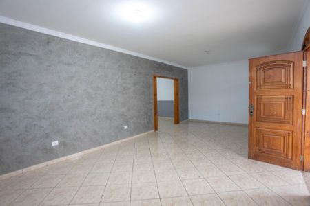Sala de casa à venda com 3 quartos, 280m² em Centro, Diadema