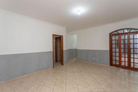 Casa à venda com 280m², 3 quartos e 8 vagasSala de jantar