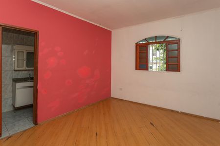 Casa à venda com 280m², 3 quartos e 8 vagasSuíte 1