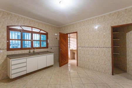 Casa à venda com 280m², 3 quartos e 8 vagasCozinha