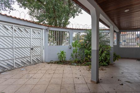 Casa à venda com 280m², 3 quartos e 8 vagasGaragem