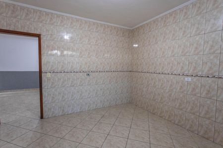 Casa à venda com 280m², 3 quartos e 8 vagasCozinha