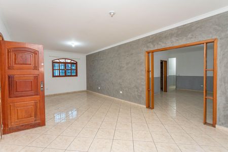 Casa à venda com 280m², 3 quartos e 8 vagasSala