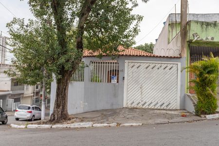 Casa à venda com 280m², 3 quartos e 8 vagasFachada 