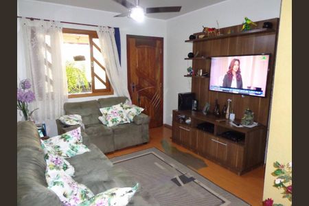 Casa à venda com 2 quartos, 62m² em Vila Maria Eugênia, Campinas