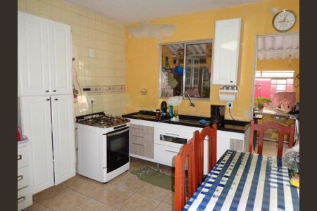 Casa à venda com 2 quartos, 62m² em Vila Maria Eugênia, Campinas