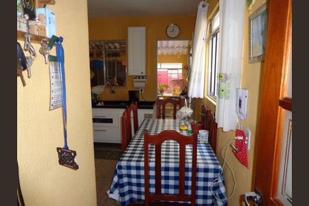 Casa à venda com 2 quartos, 62m² em Vila Maria Eugênia, Campinas