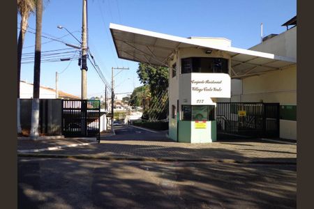 Casa à venda com 2 quartos, 62m² em Vila Maria Eugênia, Campinas