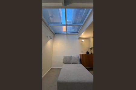 Apartamento à venda com 40m², 1 quarto e sem vagaStudio