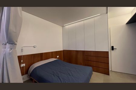 Apartamento à venda com 40m², 1 quarto e sem vagaQuarto