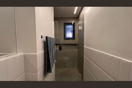 Apartamento à venda com 40m², 1 quarto e sem vagaBanheiro