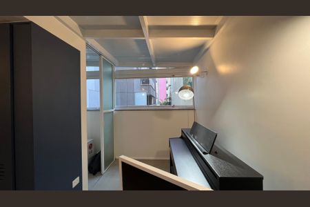 Studio de apartamento à venda com 1 quarto, 40m² em Pinheiros, São Paulo