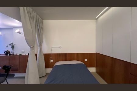 Quarto de apartamento à venda com 1 quarto, 40m² em Pinheiros, São Paulo