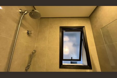 Apartamento à venda com 40m², 1 quarto e sem vagaBanheiro