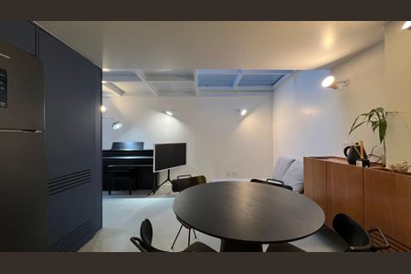 Apartamento à venda com 40m², 1 quarto e sem vagaStudio