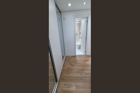 Apartamento à venda com 125m², 3 quartos e 2 vagasCorredor