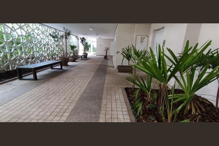 Apartamento à venda com 125m², 3 quartos e 2 vagasÁrea comum