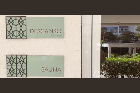 Apartamento à venda com 125m², 3 quartos e 2 vagasSaúna