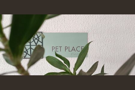 Apartamento à venda com 125m², 3 quartos e 2 vagasÁrea Pet