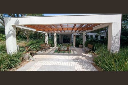 Apartamento à venda com 125m², 3 quartos e 2 vagasÁrea comum