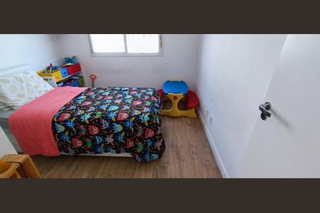 Apartamento à venda com 125m², 3 quartos e 2 vagasQuarto 1