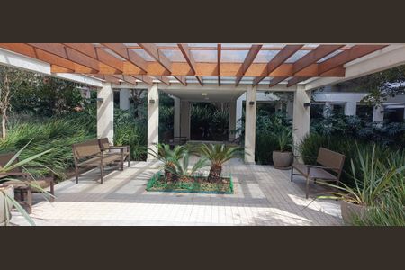 Apartamento à venda com 125m², 3 quartos e 2 vagasÁrea comum