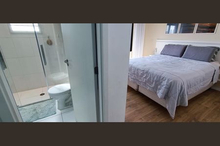 Apartamento à venda com 125m², 3 quartos e 2 vagasSuíte 