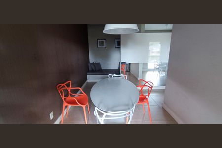 Apartamento à venda com 125m², 3 quartos e 2 vagasÁrea comum - Salão de festas