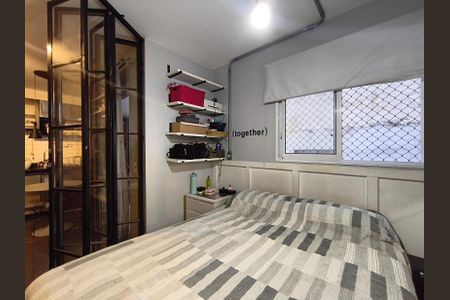 Apartamento à venda com 29m², 1 quarto e sem vaga Apartamento à venda com 29m², 1 quarto e sem vagaQuarto