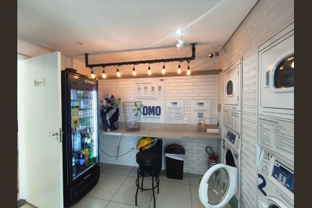 Apartamento à venda com 29m², 1 quarto e sem vaga Apartamento à venda com 29m², 1 quarto e sem vagaÁrea comum