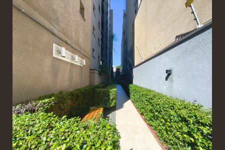 Apartamento à venda com 29m², 1 quarto e sem vaga Apartamento à venda com 29m², 1 quarto e sem vagaÁrea comum